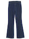 Kids' Blue Jeans Trousers