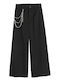 Kids' Jeans Trousers Black