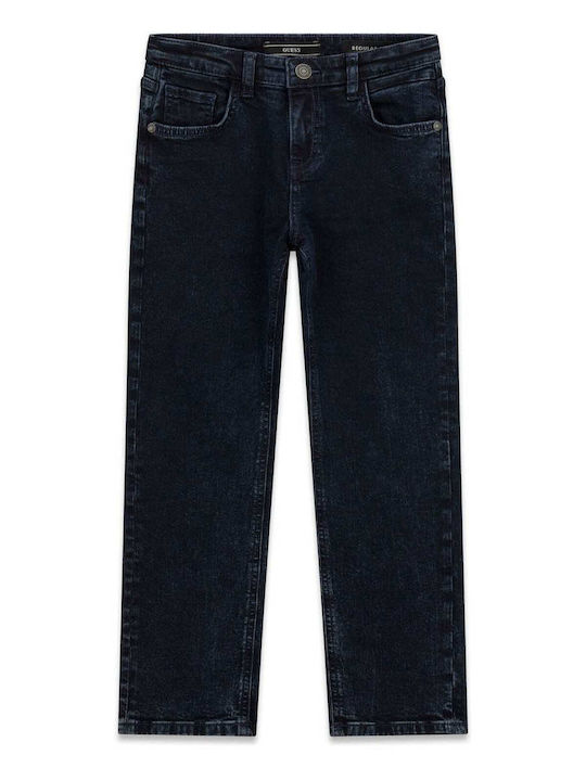 Guess Kids' Jeans Trousers Blue