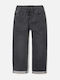 Zippy Kids' Jeans Trousers Grey