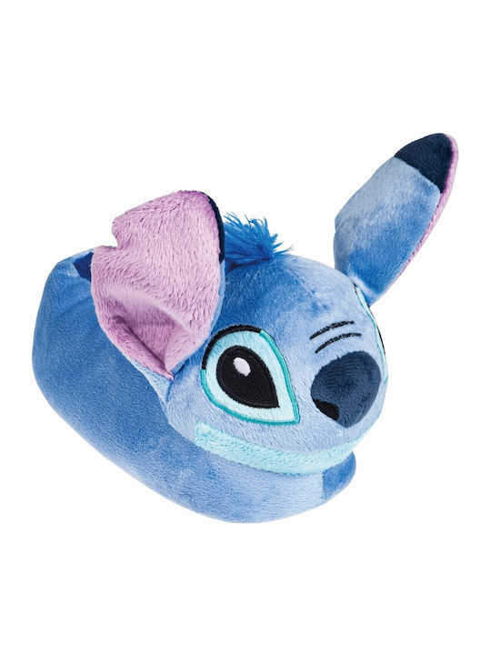 Lilo & Stitch Παντόφλες Μπλε