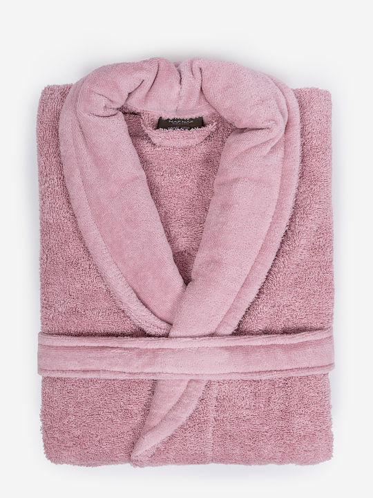 Biokarpet Biokarpet Naf Naf Bonjour Bathrobes L...