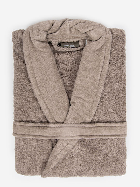 Biokarpet Biokarpet Naf Naf Bonjour Bathrobes V...