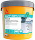 Sika Acryl Glasur Orange 5kg 784684