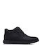 Men's Black Boots