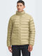 Winter Jacket Puffer Birch