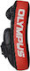 Olympus Kampfsportziele Schild Schwarz