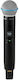 Shure SLXD2+/B58=-G65 Μικρόφωνο για Φωνητικά