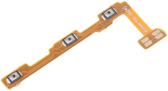Power и volume бутон гъвкав кабел Xiaomi Poco X6 Pro 5g
