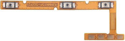 Power Volume Flex Cable Xiaomi Redmi Note 15 Pro 5g Power Volume Flex Cable Xiaomi Redmi Note 15 Pro 5g