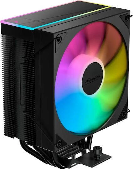 Alpenfoehn Matterhorn 2 Aurora Υδρόψυξη AIO CPU με 1 Ανεμιστήρα 120mm