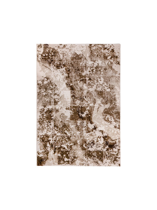 Tzikas Carpets Elements Σετ Μοντέρνα Χαλιά Κρεβ...