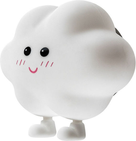 Rabalux Nursery Night Light LED Battery White Warm