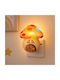 Keskor LED Night Light Power