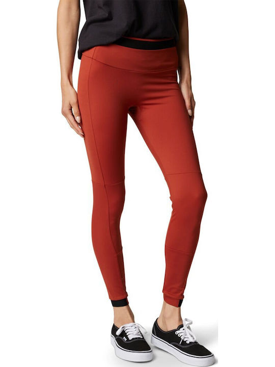 Fox Thermounterwäsche Hose Schwarz