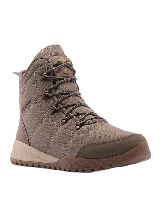 Columbia Fairbanks Omni-Heat Men's Hiking Shoes