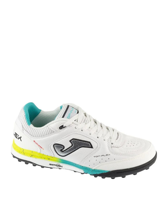 Joma Top Flex Rebound TF Football Shoes with Mo...
