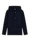 Winter Herrenanzugsjacke Marineblau