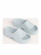 Flip-Flops In Blue Colour