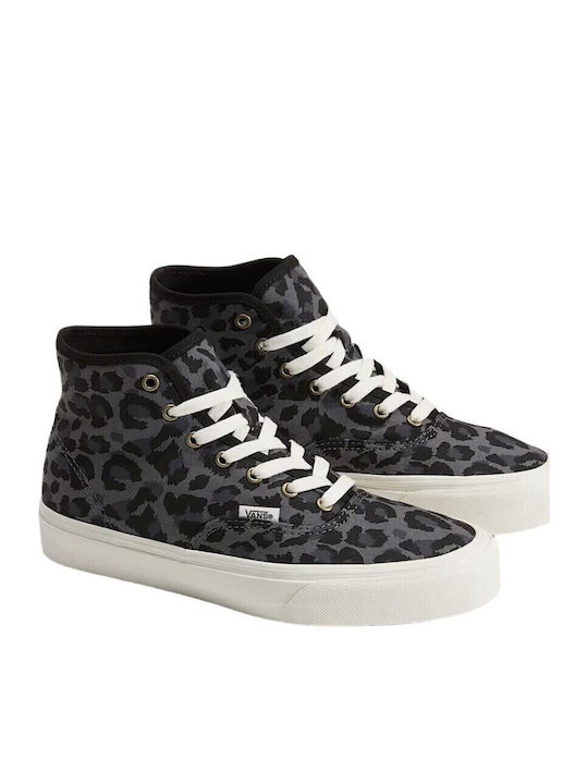 Vans Authentis Hi 2.0 Sneakers Λεοπαρ