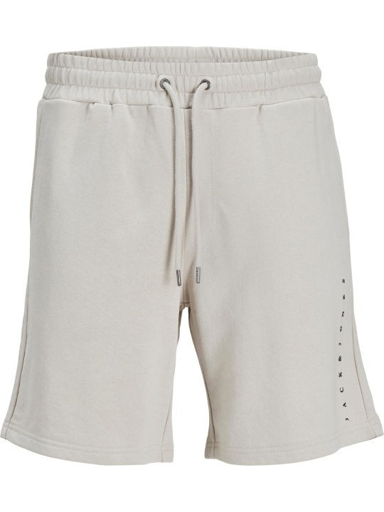 Jack & Jones Bermudă sport pentru bărbați Moonbeam
