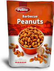 Peanuts with Barbeque Flavor Pellito (150g)