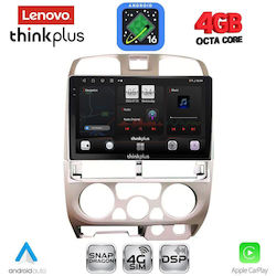 Lenovo Car Audio System Isuzu D-Max 2002-2008 Bluetooth USB WiFi GPS Apple CarPlay Android Auto with 9" Touch Screen Lenovo Car Audio System Isuzu D-Max 2002-2008 Bluetooth USB WiFi GPS Apple CarPlay Android Auto with 9" Touch Screen