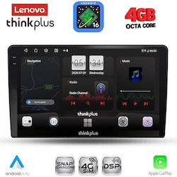 Lenovo Car Audio System for Kia Ceed 2006-2009 Bluetooth USB WiFi GPS Apple CarPlay Android Auto with 9" Touch Screen Lenovo Car Audio System for Kia Ceed 2006-2009 Bluetooth USB WiFi GPS Apple CarPlay Android Auto with 9" Touch Screen