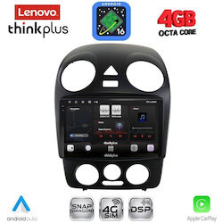 Lenovo Car Audio System for Volkswagen Beetle 2004-2011 with Bluetooth USB and GPS Lenovo Car Audio System for Volkswagen Beetle 2004-2011 with Bluetooth USB and GPS