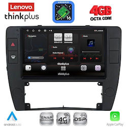Lenovo Ηχοσύστημα για Volkswagen Passat 2000-2005 με Bluetooth, USB & GPS Lenovo Ηχοσύστημα για Volkswagen Passat 2000-2005 με Bluetooth, USB & GPS