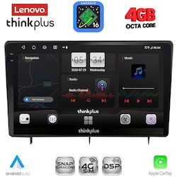 Lenovo Car Audio System for Honda Civic 2022-2026 (Bluetooth/USB/WiFi/GPS/Apple CarPlay/Android Auto) with 10" Touch Screen Lenovo Car Audio System for Honda Civic 2022-2026 (Bluetooth/USB/WiFi/GPS/Apple CarPlay/Android Auto) with 10" Touch Screen