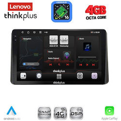 Lenovo Car Audio System for Kia Sportage 2021 Bluetooth USB WiFi GPS Apple CarPlay Android Auto with 10" Touch Screen Lenovo Car Audio System for Kia Sportage 2021 Bluetooth USB WiFi GPS Apple CarPlay Android Auto with 10" Touch Screen