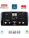 Lenovo Car Audio System for Mercedes-Benz R-Class 2006-2015 Bluetooth USB WiFi GPS Apple CarPlay Android Auto with 9" Touch Screen