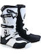 Alpinestars Tech-T Мъжки Ботуши Motocross Кожени Black/White