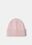 Diverse Beanie Unisex Σκούφος Πλεκτός σε Ροζ χρώμα