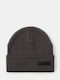 Beanie Unisex Căciulă Tricotată Gri