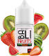 Kings Crest Flavor Shot 5ml/30ml 1 Stück Wassermelone Kiwi Erdbeere
