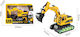 Zita Toys Car