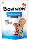 Bow Wow Dog Treat Ear from Beef Meat 80g 15 Pieces