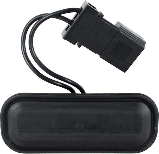 Opel Zafira C 2011 Rear Trunk Handle Button Micro Switch