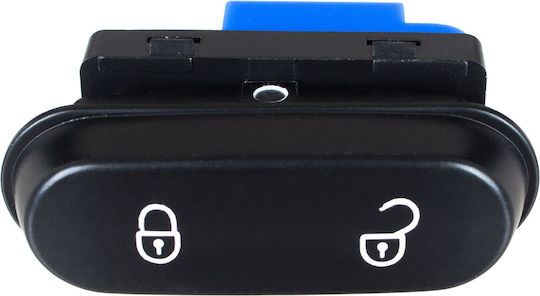 Seat Altea 04-16 Door Lock Switch Block
