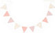 Little Dutch Decorative Garland Blooming Safari