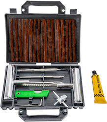 Powermat Autoreifen Reparaturset PM-ZNO-30T