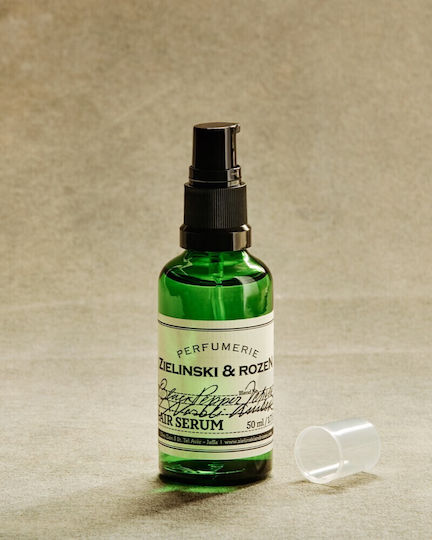 Zielinski & Rozen Haarserum Für Aufhellung 50ml
