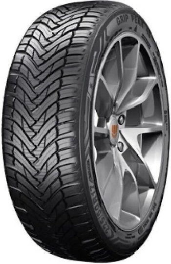 Crosswind Peak 195/50R15 86HH XL Автомобилна Гума Всесезонна