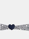 Sergent Major Baby Headband