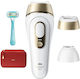Braun Silk-expert 5 IPL Epilator