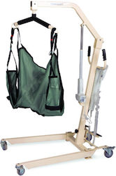 Vento Lift – Ηλεκτρικός Γερανός Ανύψωσης 150kg
