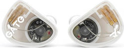 Truthear In Ear Headphones White