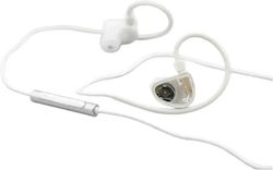 Truthear In Ear Headphones White